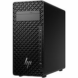 HP Inc Z2 G1i - Left