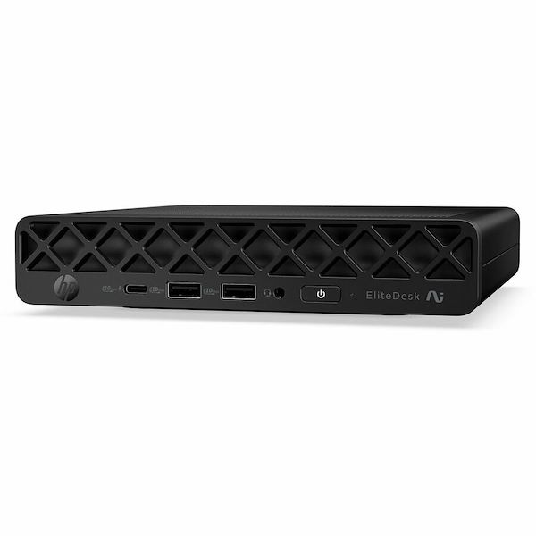 HP Inc EliteDesk 8 G2i