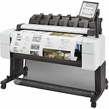 HP Inc Designjet T2600 - Left