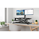 Kensington SmartFit - Life-Style