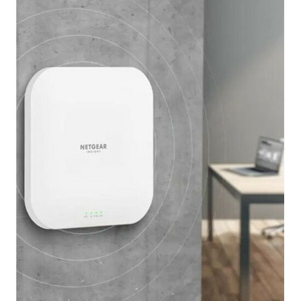 Netgear  WAX620 - Life-Style