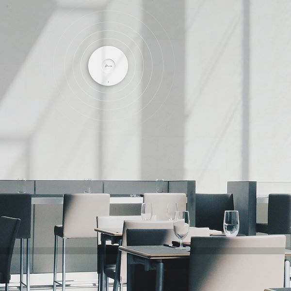 TP-LINK  EAP610