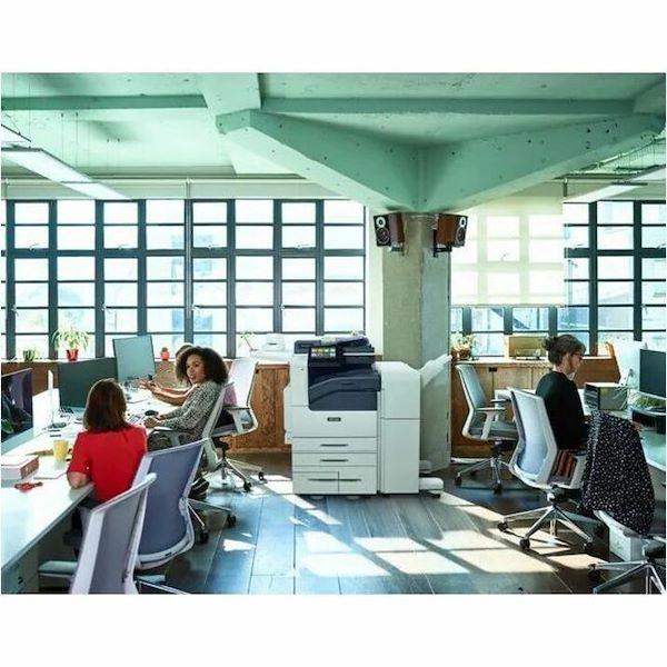 Xerox VersaLink B7100 B7125 - Life-Style