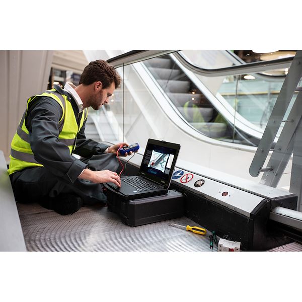 Panasonic TOUGHBOOK FZ-55 FZ-55JZ-0SBM - Life-Style