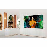 Samsung Digital Signage Stand - Life-Style