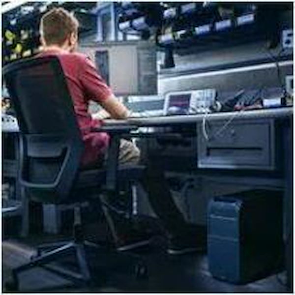 HP Inc Z4 G5 - Life-Style