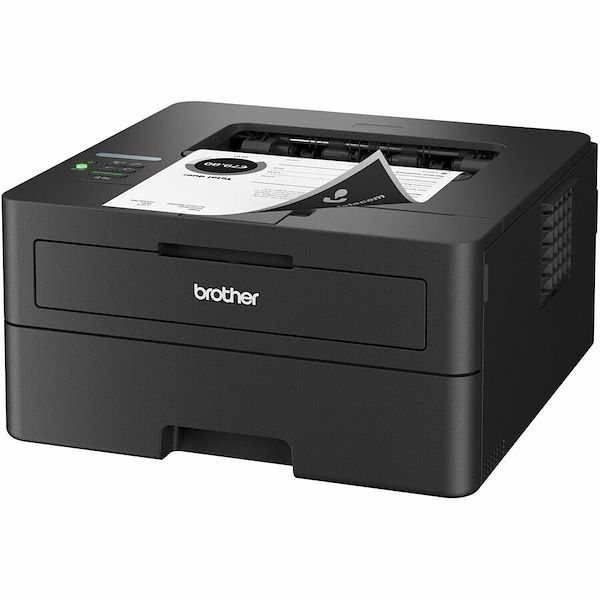 Brother  HL-L2460DW - Life-Style