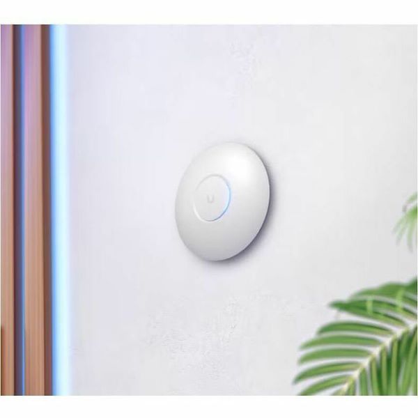 Ubiquiti U7 Lite - Life-Style