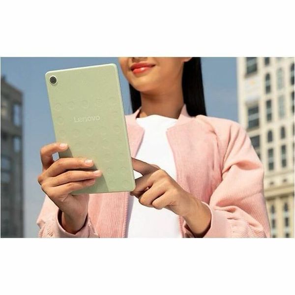 Lenovo Tab One TB305FU - Life-Style