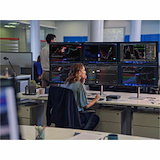HP Inc EliteDesk 8 G1i - Life-Style