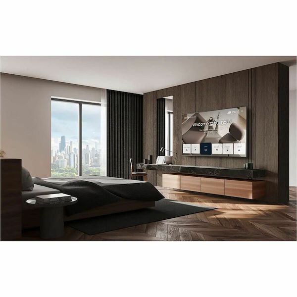 Samsung  HG43U800FNF - Life-Style