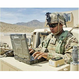 Getac B360 B360 G3 - Life-Style