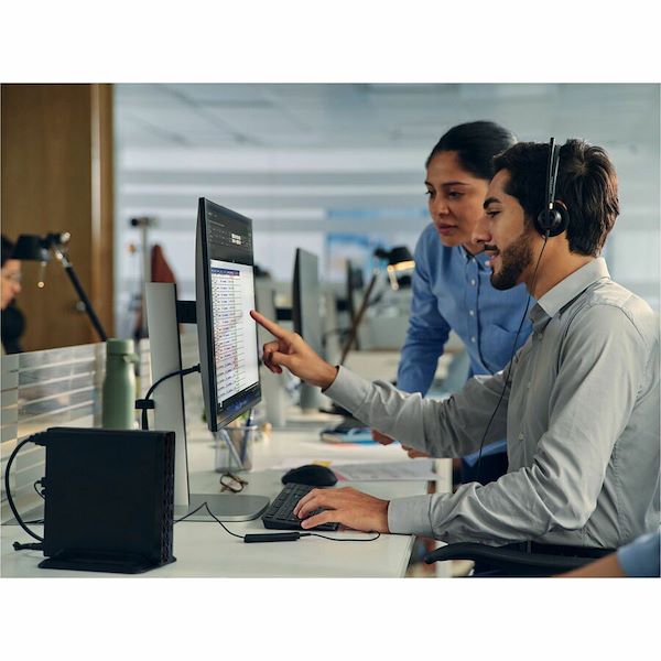 HP Inc ProDesk 4 G1i