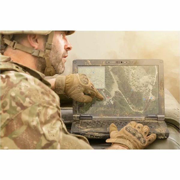 Panasonic Connect TOUGHBOOK FZ-56BZ-0KBM