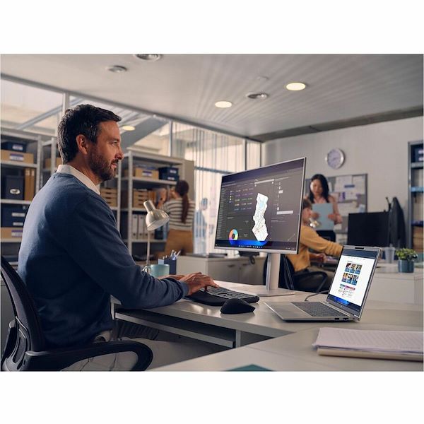 HP Inc EliteBook 6 G2i