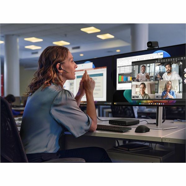 HP Inc EliteDesk 8 G2i