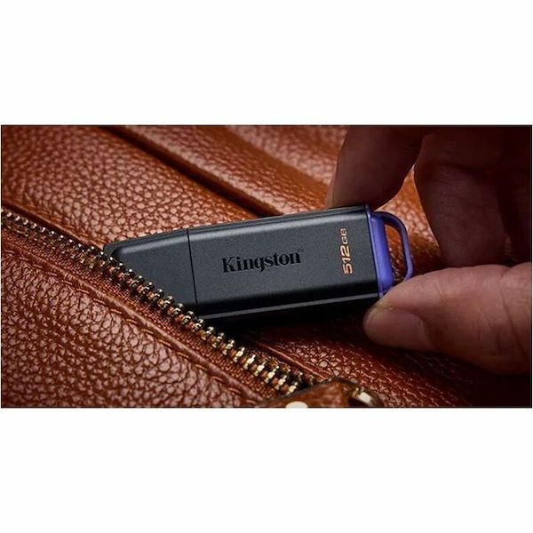 Kingston DataTraveler Exodia