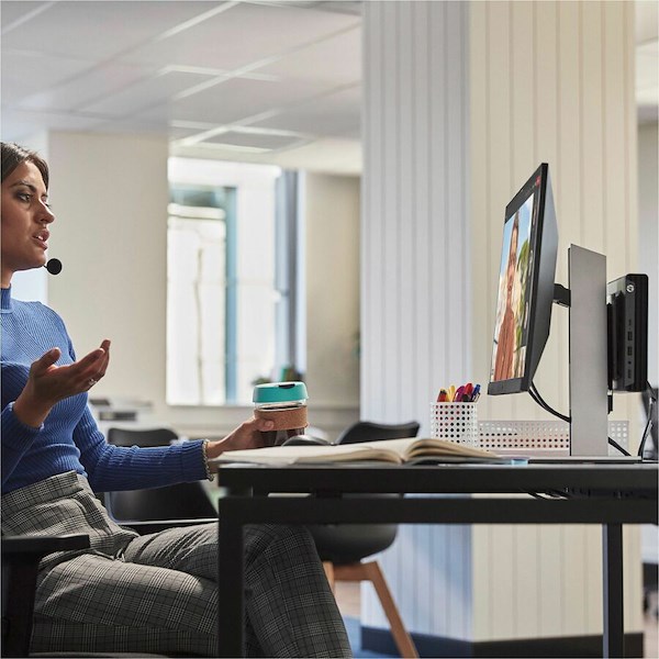 HP Inc Pro Mini 400 G9 - Life-Style