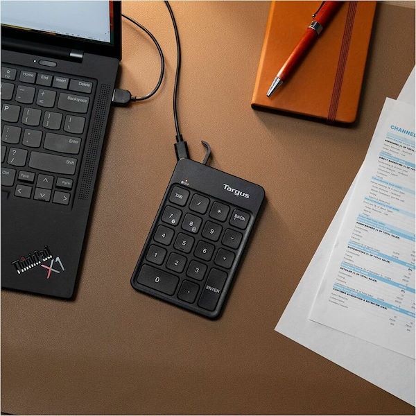 Targus Keypad