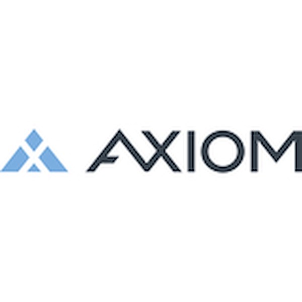 Axiom Fiber Optic Duplex Network Cable -