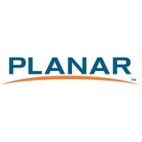 Planar Wall Mount for Video Wall - TAA Compliant