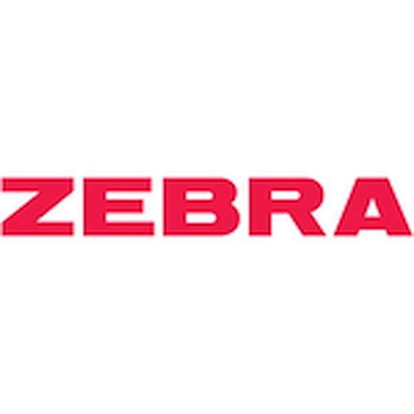 Zebra Battery Door -