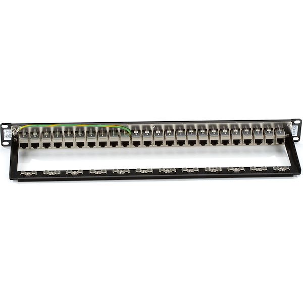 Black Box CAT6 Patch Panel - Thumbnail 2