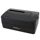 StarTech.com USB 3.0 SATA Hard Drive Docking Station