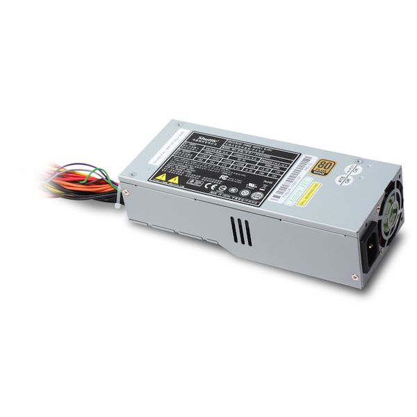 Shuttle  PC63J - Original