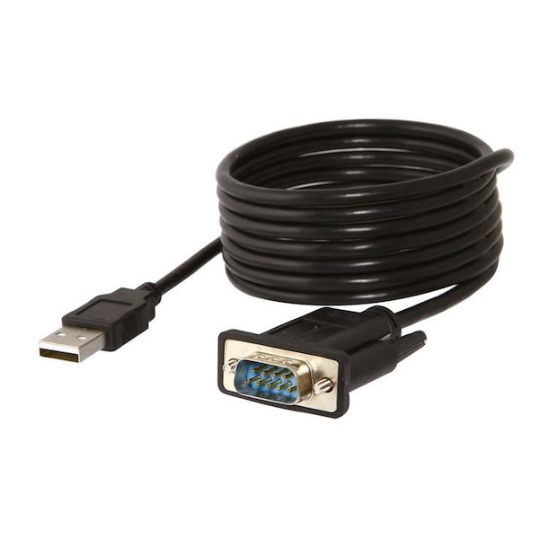 Sabrent  CB-FTDI