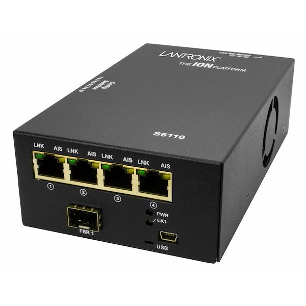 Transition Networks S6110 - Original