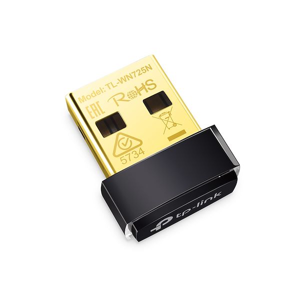 TP-LINK  TL-WN725N - Original