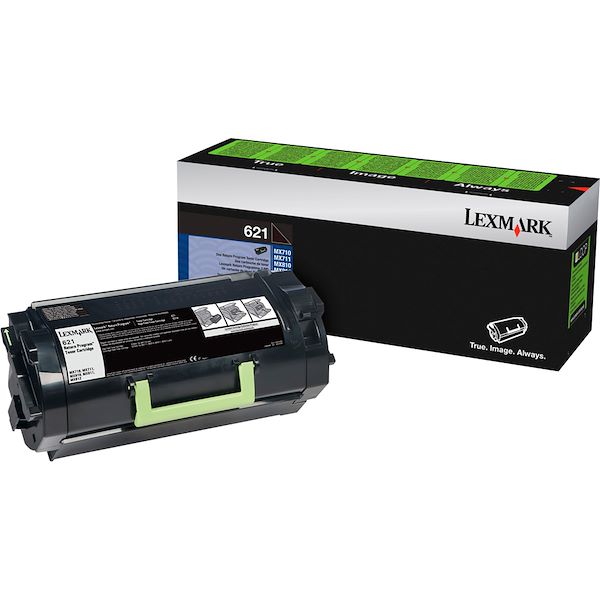Lexmark Unison 621 - Original