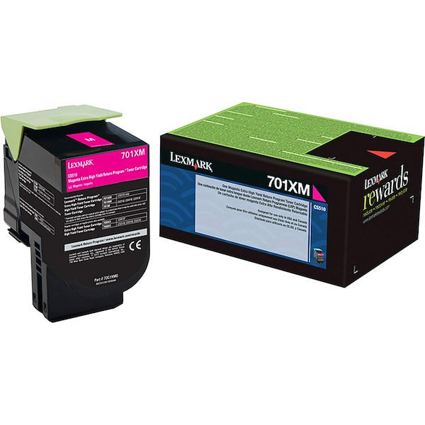 Lexmark Unison 701XM - Original