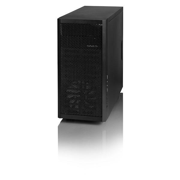 Fractal Design Core 1000 FD-CA-CORE-1000-USB3-BL - Original