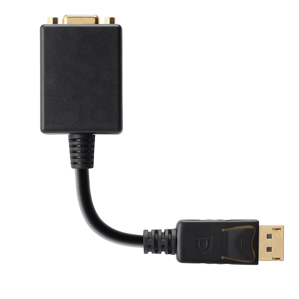 Belkin Displayport to VGA Adapter - Original
