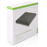 Lenovo DVD-Writer - Retail Pack