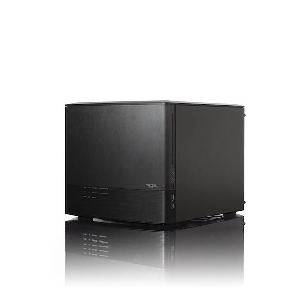 Fractal Design Node 804 - Original
