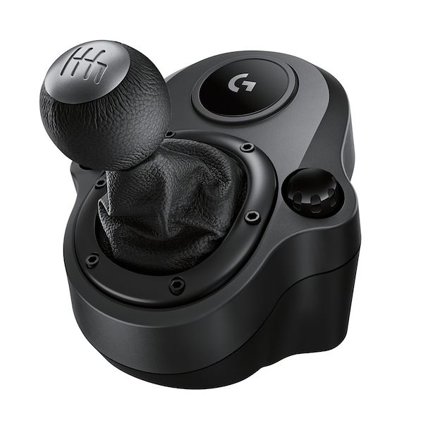 Logitech Driving Force G - Original