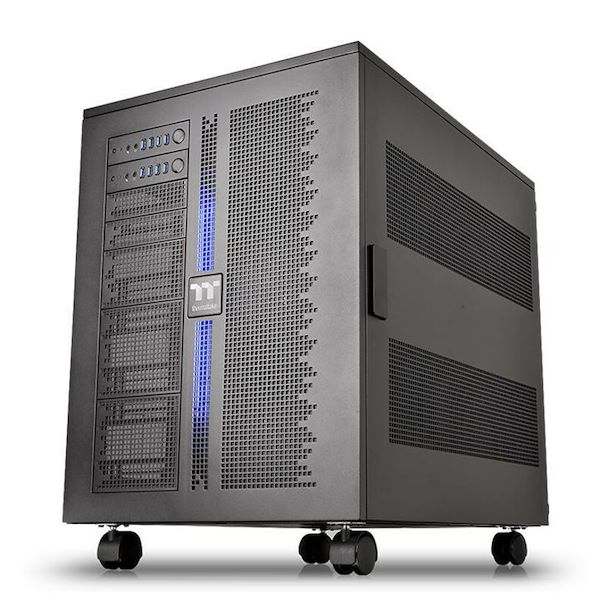 Thermaltake Core W200 - Original