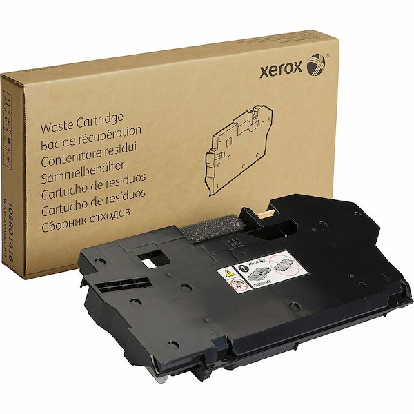 Xerox Waste Toner Bottle - Original