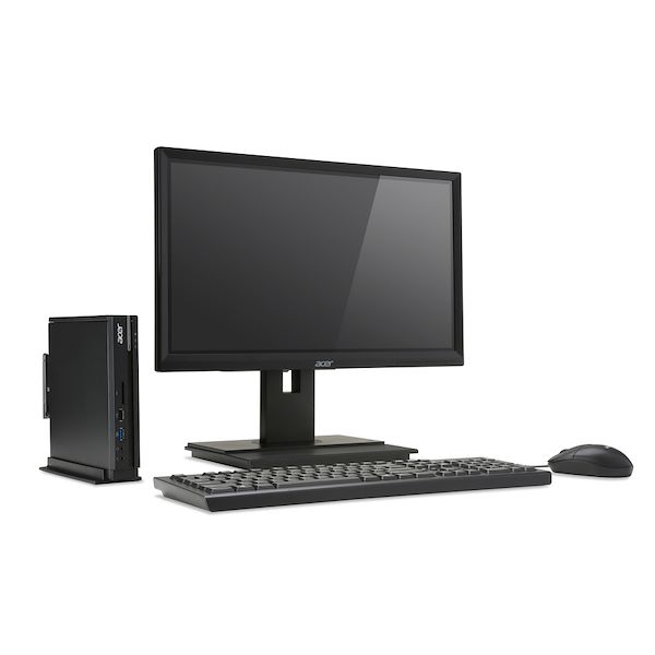 Acer Veriton N4640G