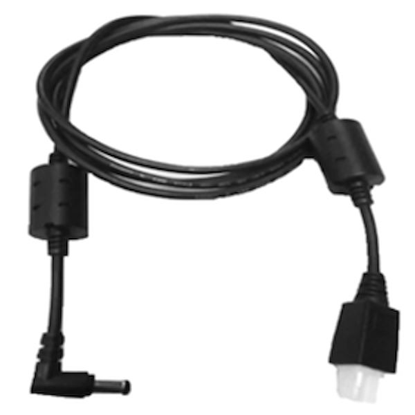 Zebra Standard Power Cord - Original