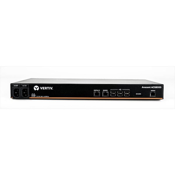 AVOCENT ACS 8000 ACS8016MDAC-400 - Original