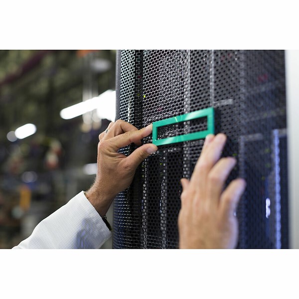 HPE  ProLiant Racks &amp; Rack Accessories - Original