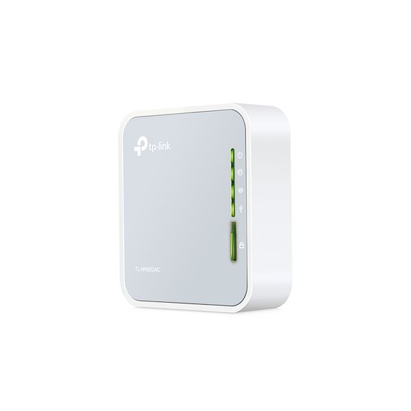 TP-LINK  TL-WR902AC - Original