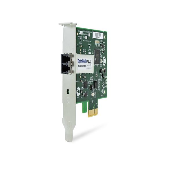 Allied Telesis 2914SX/LC Network Adapter