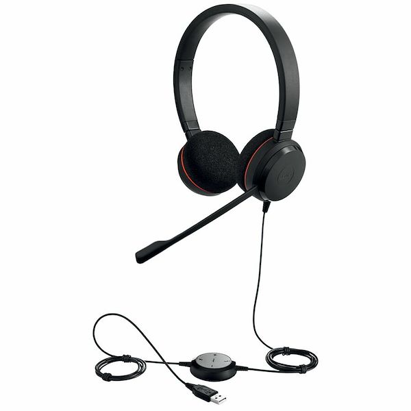 Jabra Evolve 20 - Original