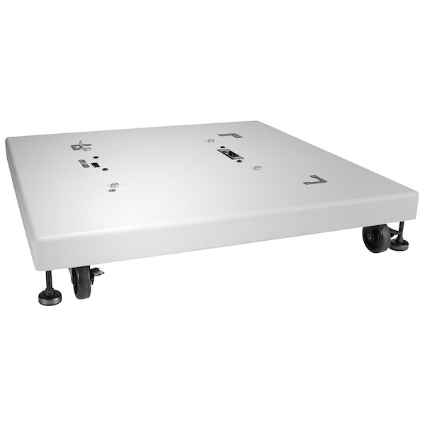 HP LaserJet Printer Stand - Original