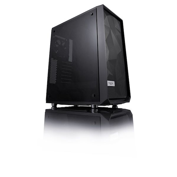 Fractal Design Meshify C - Original